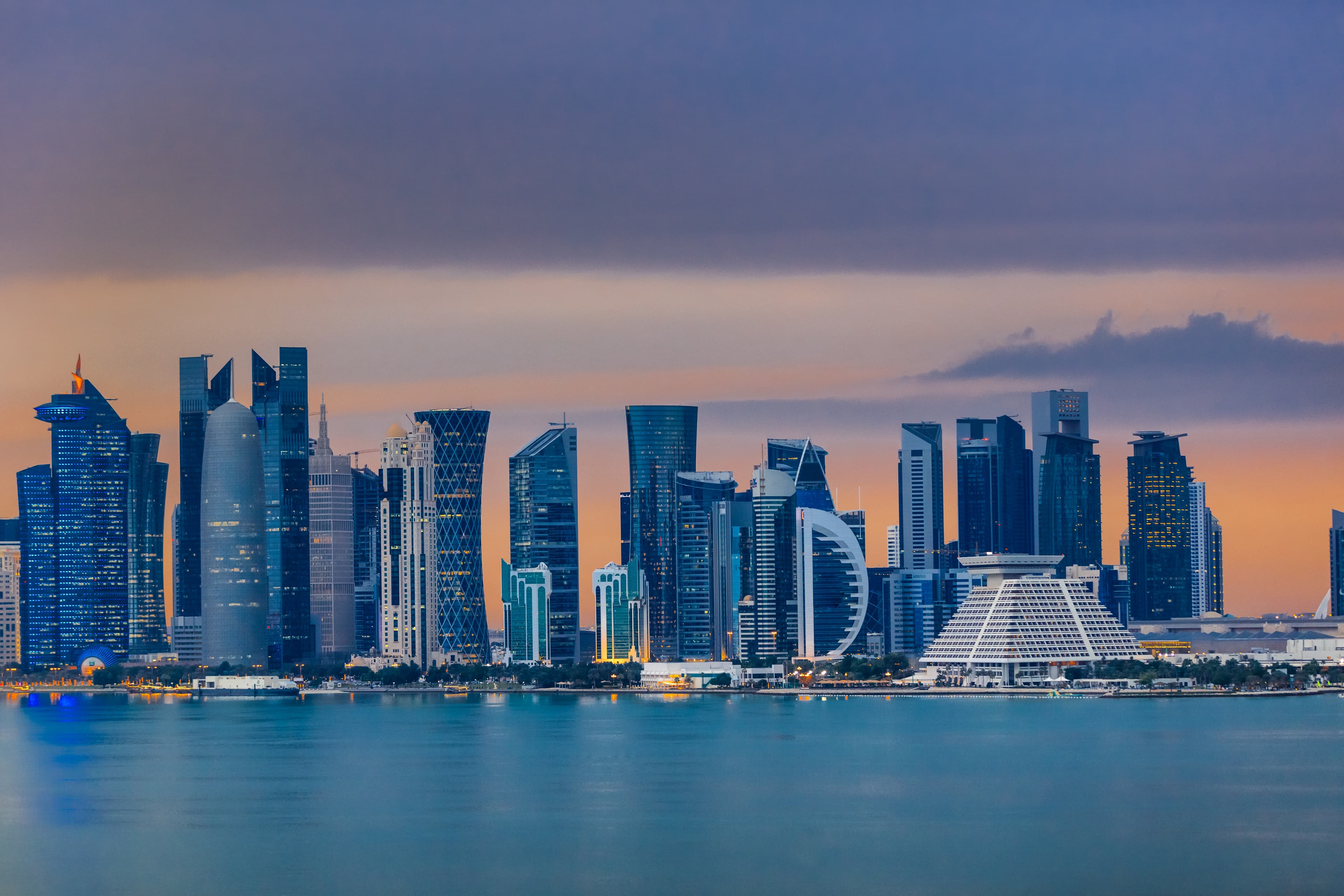 Qatar