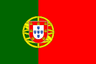 Portugal flag