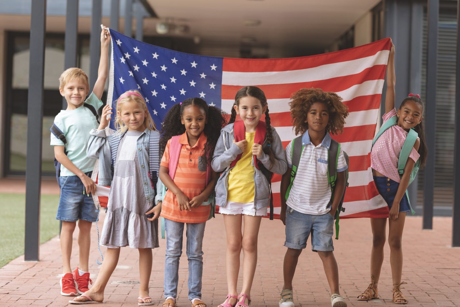 Pennsylvania Cut 235,000 People From SNAP. Now Schools Are Seeing the Fallout