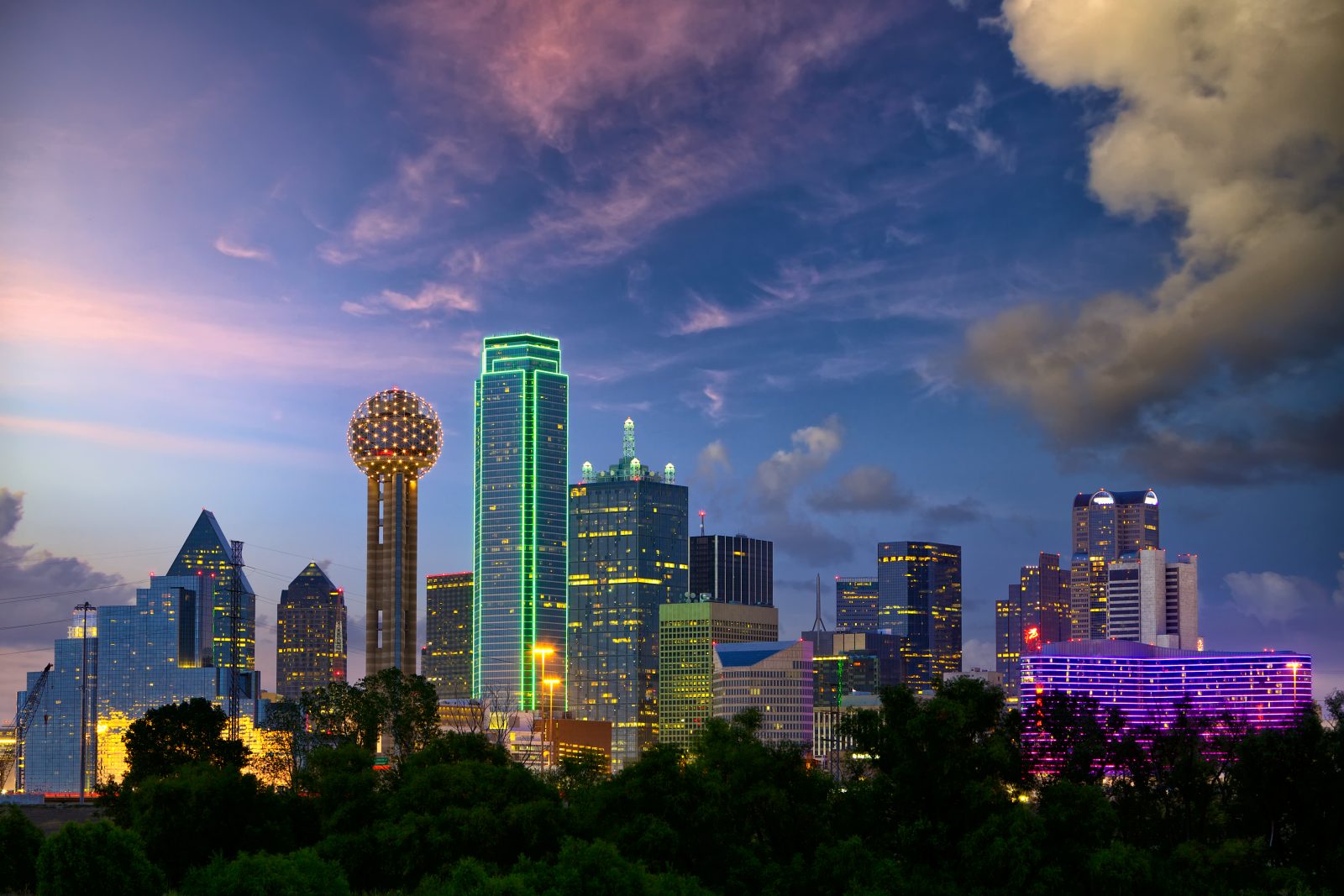 H-1B Fraud Probe Gets Real: What a Dallas Building With 500 Petitions Means for Workers