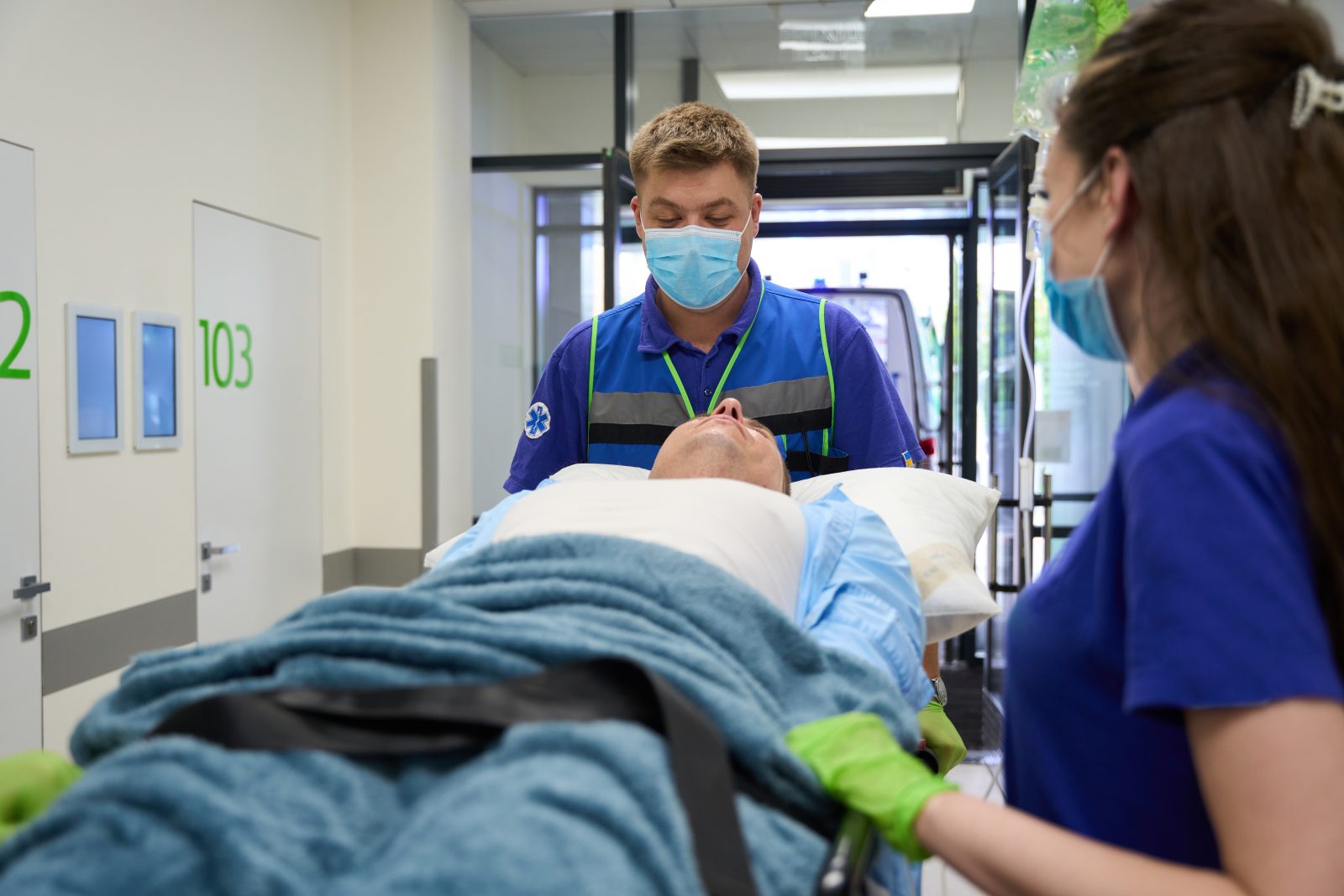 A Sprained Ankle Can Cost Thousands More at the ER. Know Where to Go