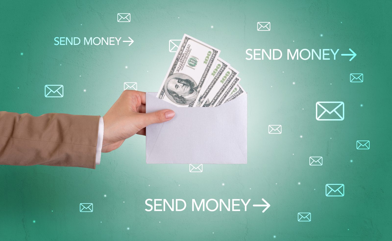 Sending Money Home? This 1% Tax Only Hits One Payment Method in 2026