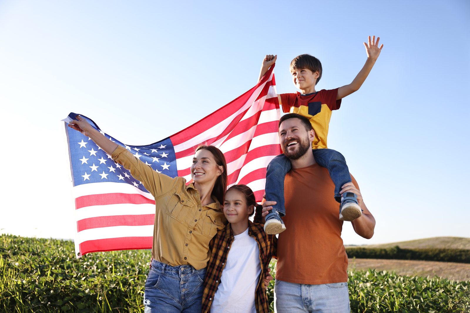 Used Medicaid or SNAP? The Public Charge Rules Changed Today for Green Card Applicants