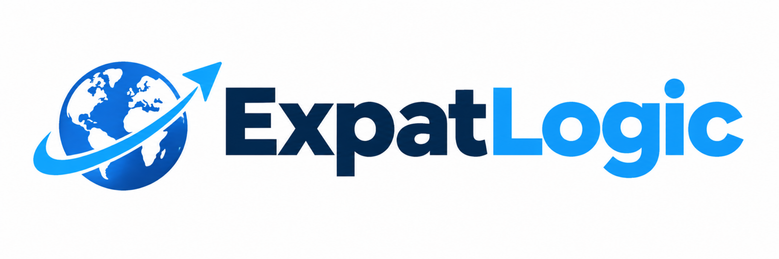 Expatlogic logo