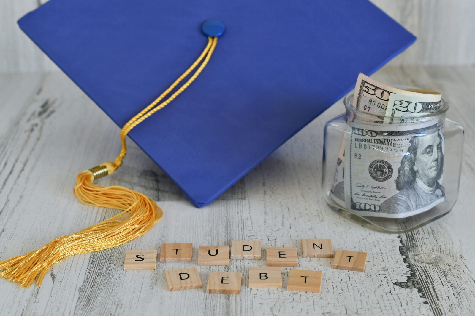 Federal student loan rates rose for 2026-27: what it means if you came on an F-1 or just got your green card