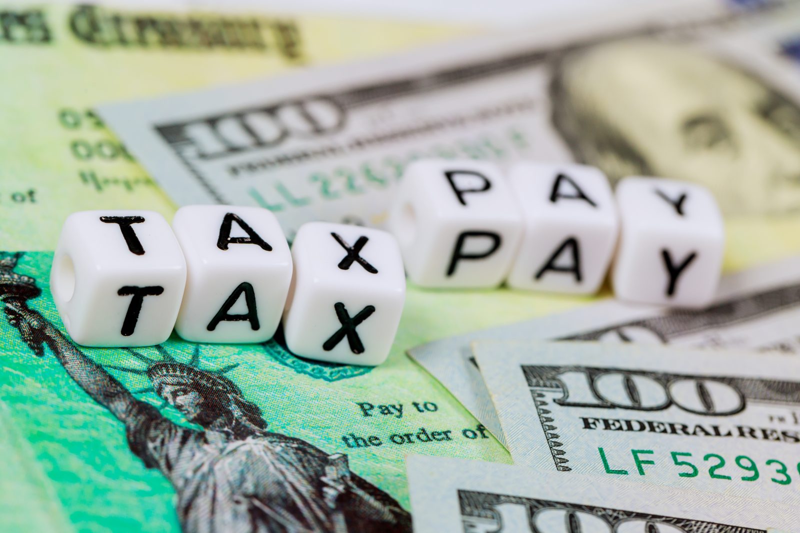 Filed a tax extension? October 15 is the deadline, and your first U.S. year has a bigger trap