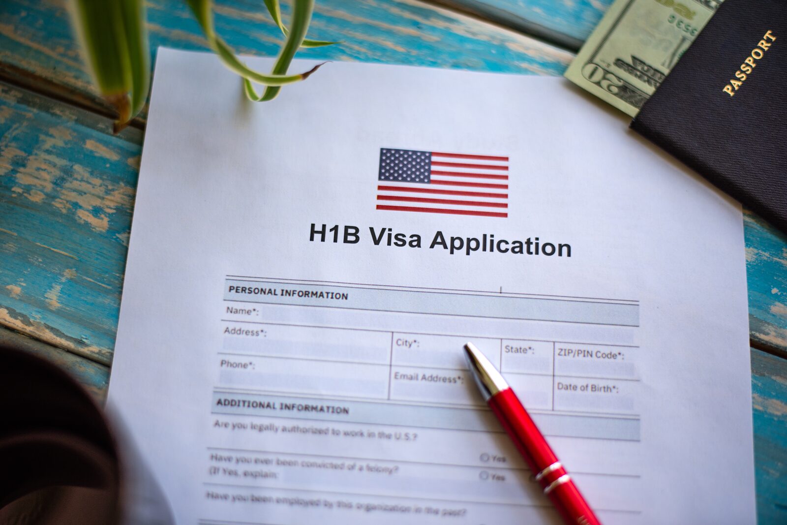 The proposed $103,265 H-1B fee: what it means for workers and applicants