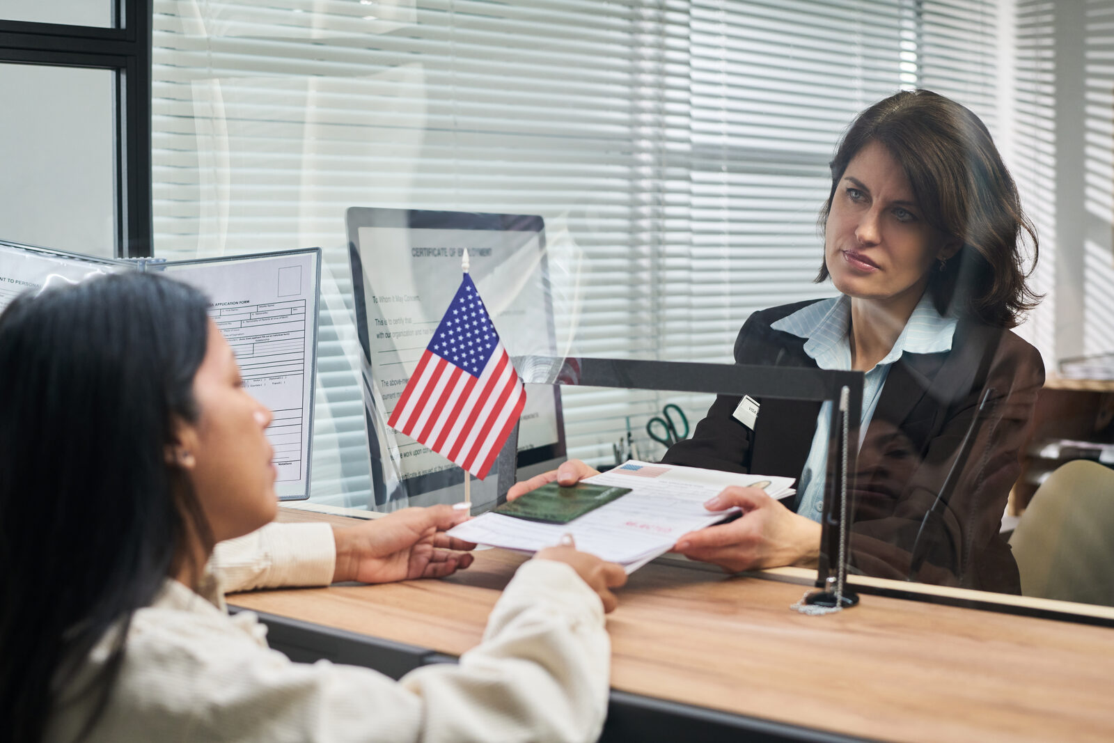 Filing for a U.S. work permit? The I-765 form changes on September 15